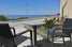 FerienhausKroatien - : Villa Samba - Studio with Terrace and Sea View  [14] 