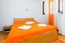 FerienhausKroatien - : Guest House Fontana - Two Bedroom Apartment with T