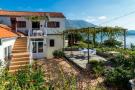 VakantiehuisKroatië - Oost Kroatië: Guest House Fontana - Two Bedroom Apartment with T