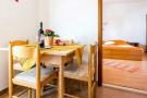 FerienhausKroatien - : Guest House Fontana - Two Bedroom Apartment with T