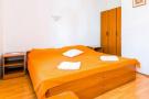 VakantiehuisKroatië - Oost Kroatië: Guest House Fontana - Two Bedroom Apartment with T