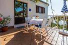 VakantiehuisKroatië - Oost Kroatië: Guest House Fontana - Two Bedroom Apartment with T