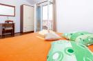 FerienhausKroatien - : Guest House Fontana - Standard One Bedroom Apartme