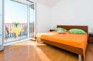 FerienhausKroatien - : Guest House Fontana - Standard One Bedroom Apartme