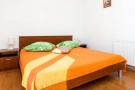 FerienhausKroatien - : Guest House Fontana - Standard One Bedroom Apartme