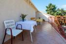 FerienhausKroatien - : Guest House Fontana - Standard One Bedroom Apartme