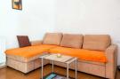 FerienhausKroatien - : Guest House Fontana - Standard One Bedroom Apartme