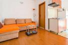 FerienhausKroatien - : Guest House Fontana - Standard One Bedroom Apartme