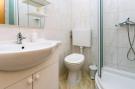 FerienhausKroatien - : Guest House Fontana - Standard One Bedroom Apartme