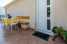 FerienhausKroatien - : Guest House Fontana - Standard One Bedroom Apartme  [24] 