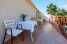 FerienhausKroatien - : Guest House Fontana - Standard One Bedroom Apartme  [22] 