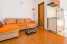 FerienhausKroatien - : Guest House Fontana - Standard One Bedroom Apartme  [3] 