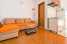 FerienhausKroatien - : Guest House Fontana - Standard One Bedroom Apartme  [4] 