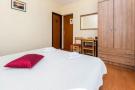 VakantiehuisKroatië - Oost Kroatië: Guest House Fontana - One Bedroom Apartment with B