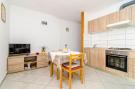 VakantiehuisKroatië - Oost Kroatië: Guest House Fontana - One Bedroom Apartment with B