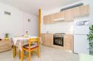 FerienhausKroatien - : Guest House Fontana - One Bedroom Apartment with B