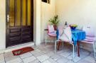 FerienhausKroatien - : Guest House Fontana - One Bedroom Apartment with B