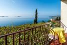 VakantiehuisKroatië - Oost Kroatië: Guest House Fontana - One Bedroom Apartment with B