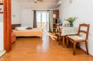 Holiday homeCroatia - Eastern Croatia: Guest House Fontana -  Studio Apartment with Sea V