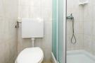 Holiday homeCroatia - Eastern Croatia: Guest House Fontana -  Studio Apartment with Sea V