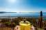 FerienhausKroatien - : Guest House Fontana -  Studio Apartment with Sea V  [1] 