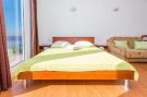 Holiday homeCroatia - Eastern Croatia: Guest House Fontana - Superior Studio with Sea Vie