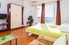 Holiday homeCroatia - Eastern Croatia: Guest House Fontana - Superior Studio with Sea Vie