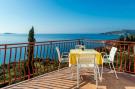 Holiday homeCroatia - Eastern Croatia: Guest House Fontana - Superior Studio with Sea Vie