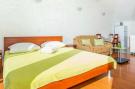 Holiday homeCroatia - Eastern Croatia: Guest House Fontana - Superior Studio with Sea Vie