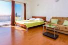 Holiday homeCroatia - Eastern Croatia: Guest House Fontana - Superior Studio with Sea Vie