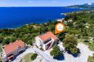 Holiday homeCroatia - Eastern Croatia: Guest House Fontana - Superior Studio with Sea Vie