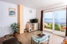 VakantiehuisKroatië - Oost Kroatië: Guest House Fontana - Two Bedroom Apartment with B