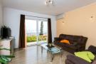 VakantiehuisKroatië - Oost Kroatië: Guest House Fontana - Two Bedroom Apartment with B