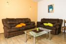 FerienhausKroatien - : Guest House Fontana - Two Bedroom Apartment with B