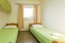 VakantiehuisKroatië - Oost Kroatië: Guest House Fontana - Two Bedroom Apartment with B