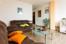 FerienhausKroatien - : Guest House Fontana - Two Bedroom Apartment with B