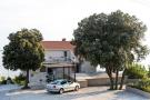 VakantiehuisKroatië - Oost Kroatië: Guest House Fontana - Two Bedroom Apartment with B