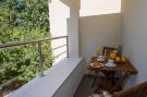 VakantiehuisKroatië - Oost Kroatië: Villa Mia - One Bedroom Apartment (Top Floor)