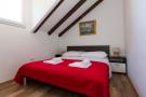 Holiday homeCroatia - Eastern Croatia: Villa Mia - One Bedroom Apartment (Top Floor)