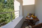 FerienhausKroatien - : Villa Mia - One Bedroom Apartment With Balcony