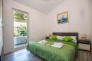 VakantiehuisKroatië - Oost Kroatië: Villa Mia - Standard One Bedroom Apartment With Ba