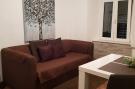 FerienhausKroatien - : Apartments Minerva - Superior One Bedroom Apartmen