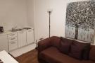 FerienhausKroatien - : Apartments Minerva - Superior One Bedroom Apartmen