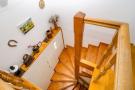 FerienhausKroatien - : Rooms Lavanda &amp; Ruzmarin - Double Room with Pr