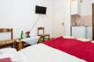 FerienhausKroatien - : Rooms Kisic - Studio