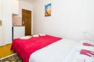 FerienhausKroatien - : Rooms Kisic - Studio