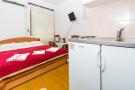 FerienhausKroatien - : Rooms Kisic - Studio