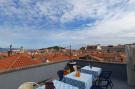 FerienhausKroatien - : Rooms Kisic - Two-Bedroom Apartment