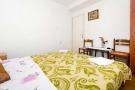 FerienhausKroatien - : Rooms Kisic - Two-Bedroom Apartment