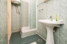 FerienhausKroatien - : Rooms Kisic - Twin Room with Shared Bathroom